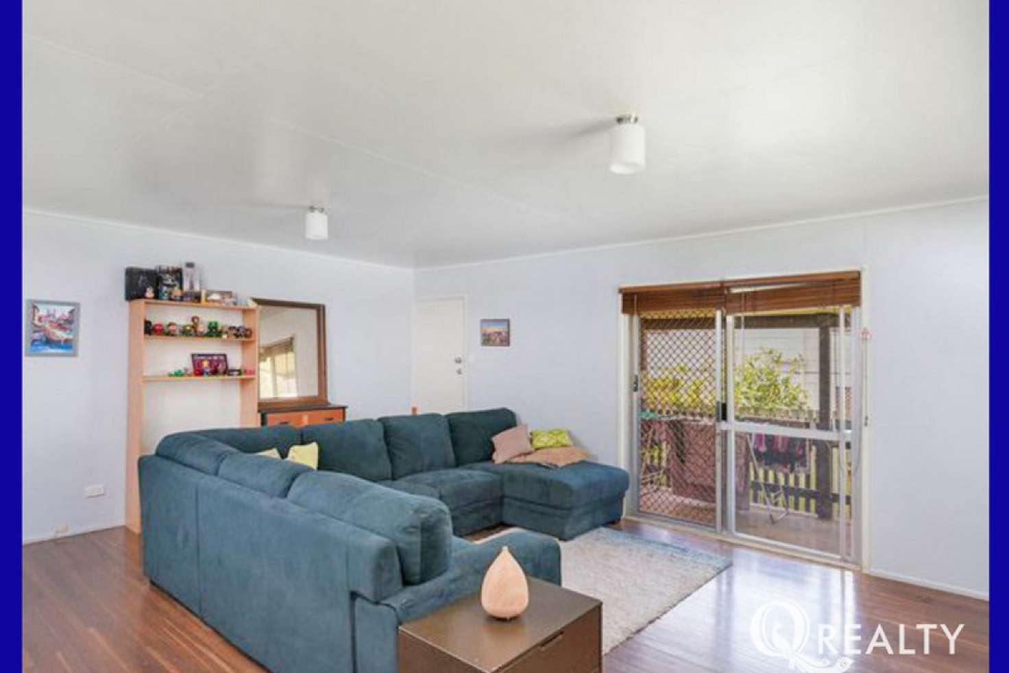 Main view of Homely house listing, 21 Dampier Avenue, Eagleby QLD 4207