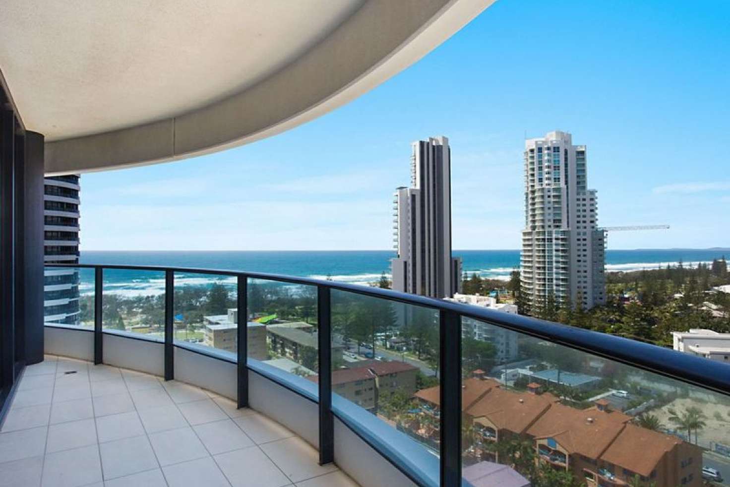 Main view of Homely apartment listing, 21307/1 Oracle Boulevard, Broadbeach QLD 4218