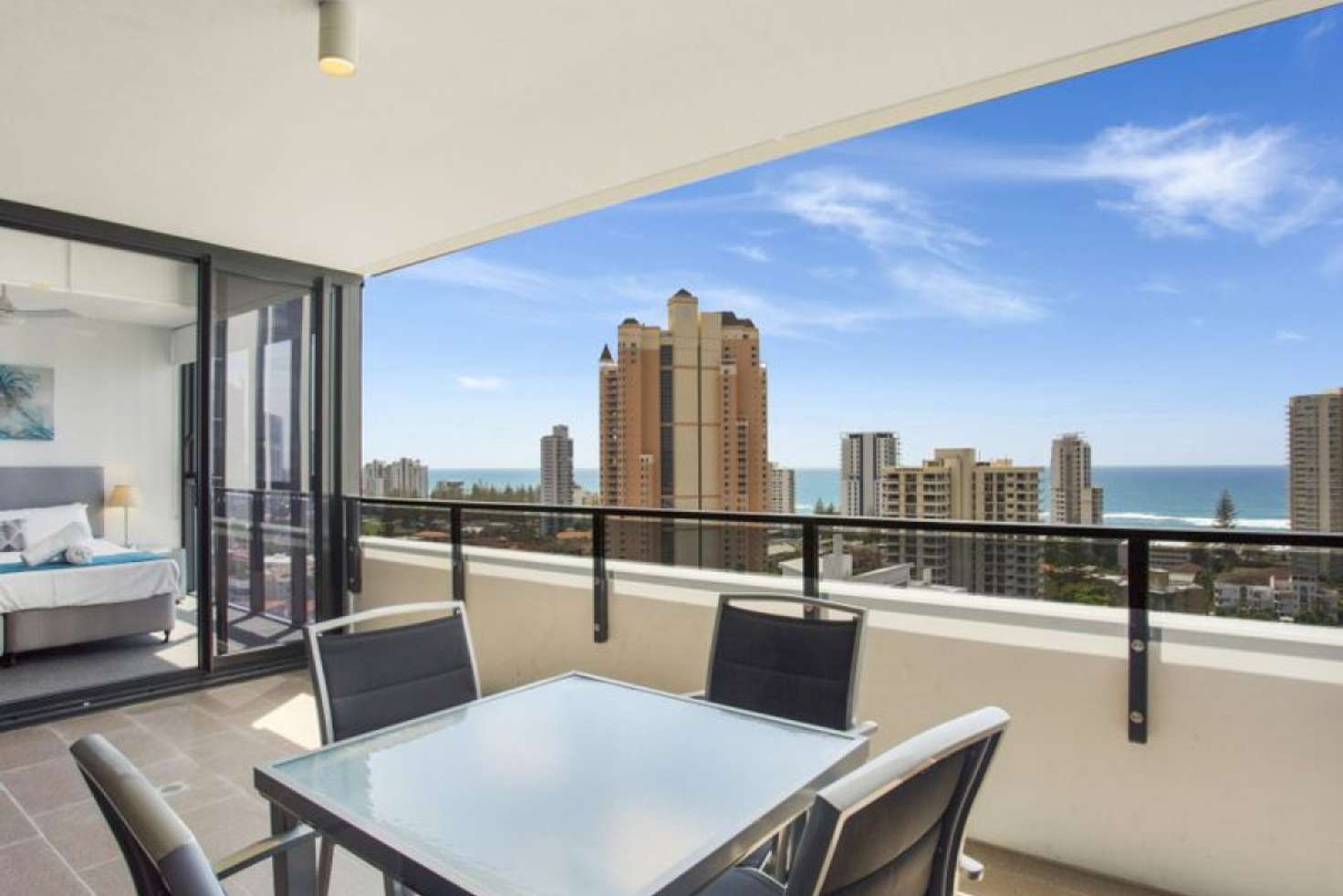 Main view of Homely apartment listing, 91/2729-2733 Gold Coast Highway, Broadbeach QLD 4218