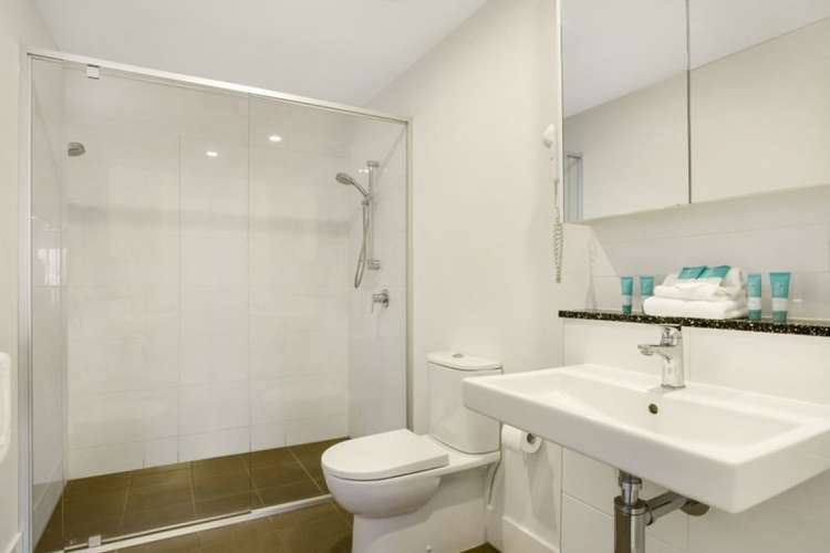 Seventh view of Homely apartment listing, 91/2729-2733 Gold Coast Highway, Broadbeach QLD 4218