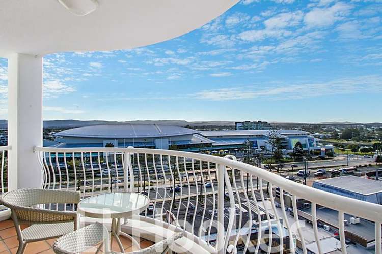Main view of Homely apartment listing, 1802/24-26 Queensland Avenue, Broadbeach QLD 4218