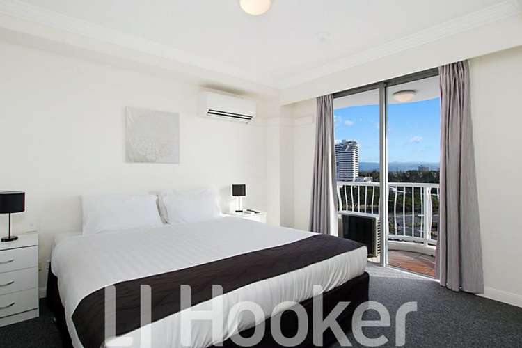 Fourth view of Homely apartment listing, 1802/24-26 Queensland Avenue, Broadbeach QLD 4218