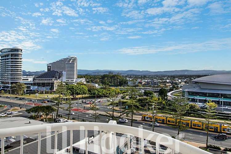 Fifth view of Homely apartment listing, 1802/24-26 Queensland Avenue, Broadbeach QLD 4218