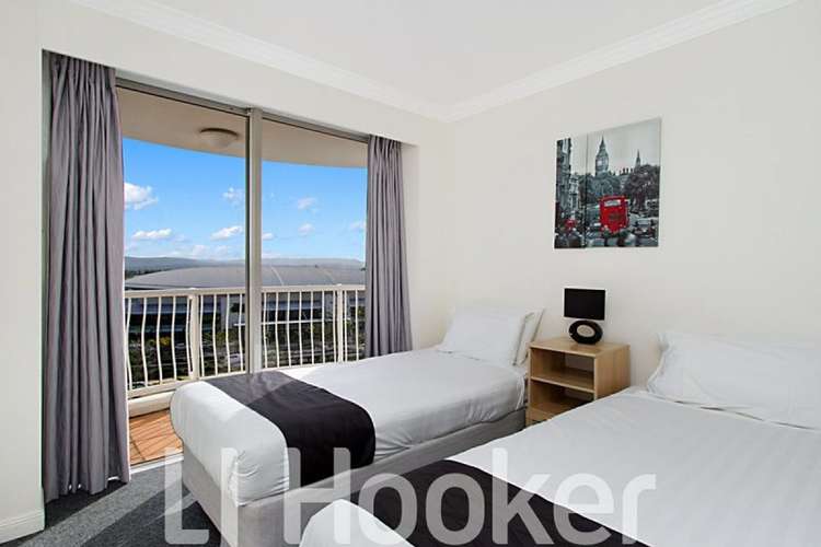 Sixth view of Homely apartment listing, 1802/24-26 Queensland Avenue, Broadbeach QLD 4218