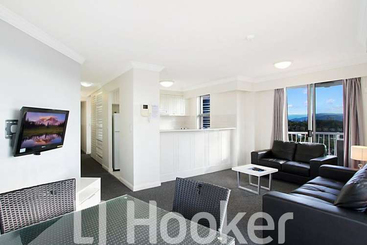 Seventh view of Homely apartment listing, 1802/24-26 Queensland Avenue, Broadbeach QLD 4218