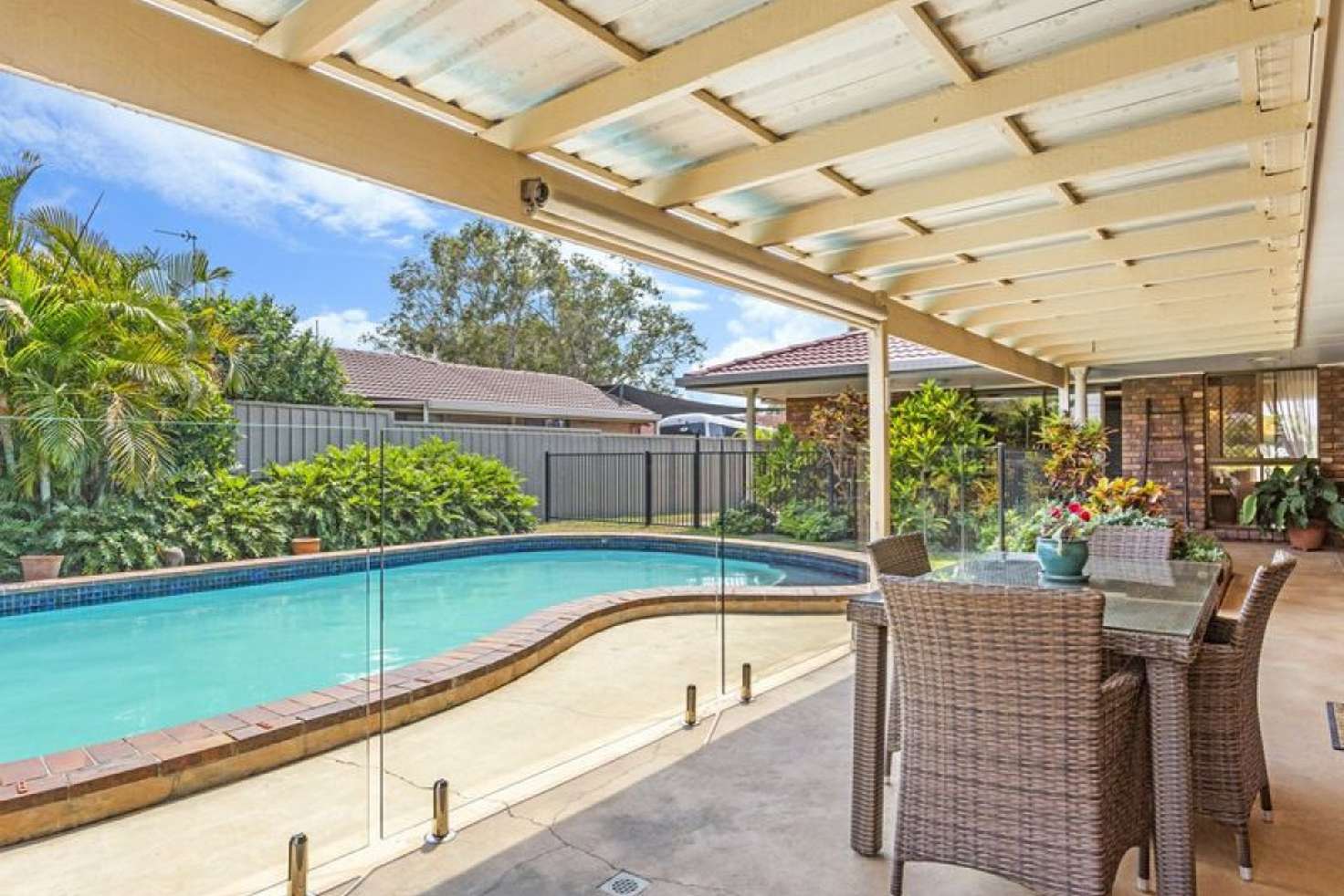 Main view of Homely house listing, 11 Wild Duck Drive, Mermaid Waters QLD 4218
