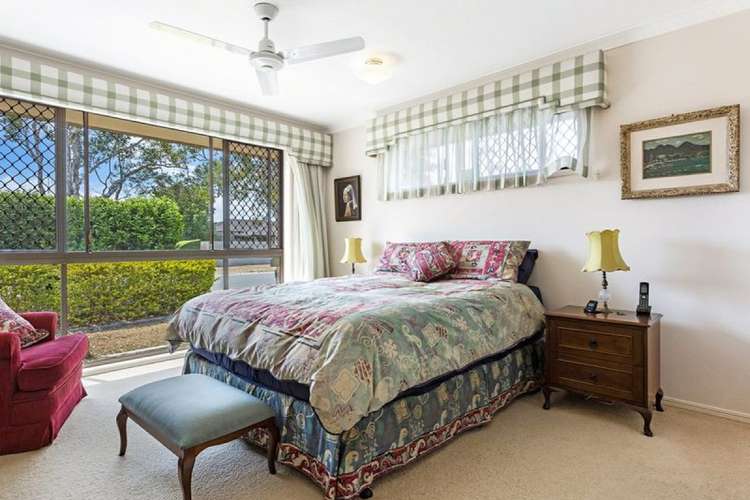 Fourth view of Homely house listing, 11 Wild Duck Drive, Mermaid Waters QLD 4218