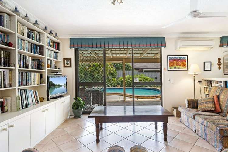 Sixth view of Homely house listing, 11 Wild Duck Drive, Mermaid Waters QLD 4218