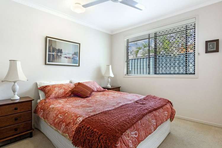 Seventh view of Homely house listing, 11 Wild Duck Drive, Mermaid Waters QLD 4218