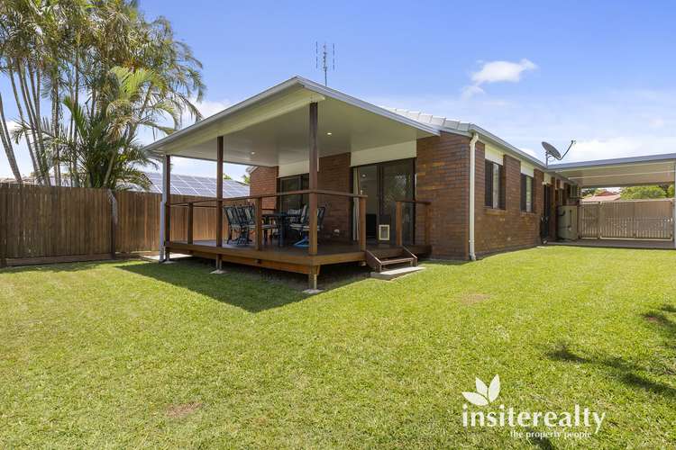 Main view of Homely house listing, 50 James Cook Drive, Sippy Downs QLD 4556