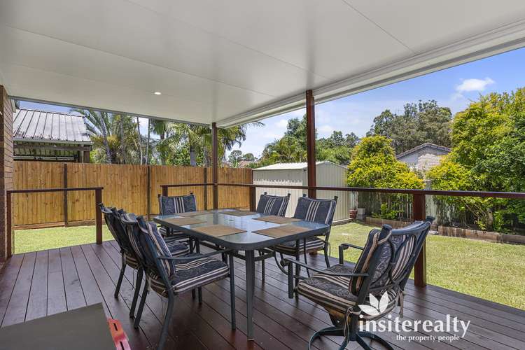 Fourth view of Homely house listing, 50 James Cook Drive, Sippy Downs QLD 4556