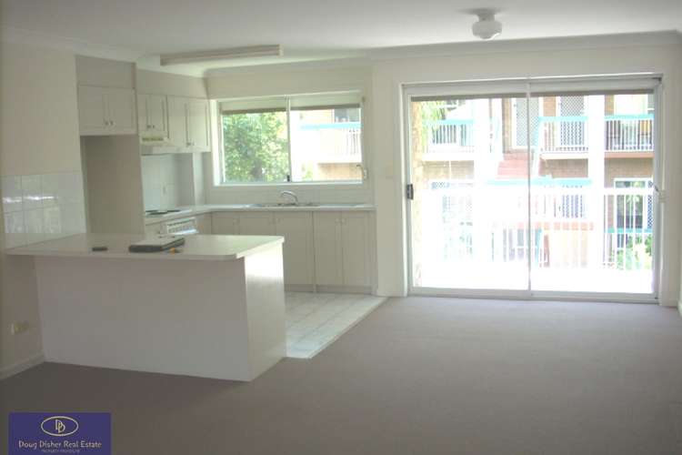 Third view of Homely unit listing, 13/55-59 Alpha Street, Taringa QLD 4068
