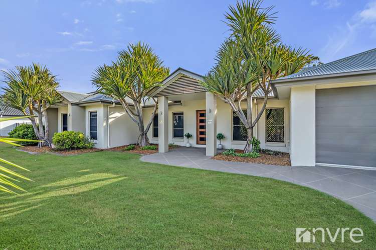 Second view of Homely house listing, 61 River Oak Way, Narangba QLD 4504