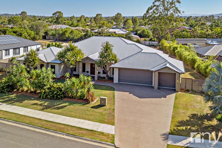 Third view of Homely house listing, 61 River Oak Way, Narangba QLD 4504