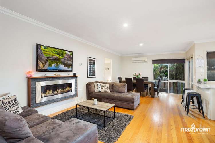 Second view of Homely house listing, 9 Moana Drive, Mooroolbark VIC 3138