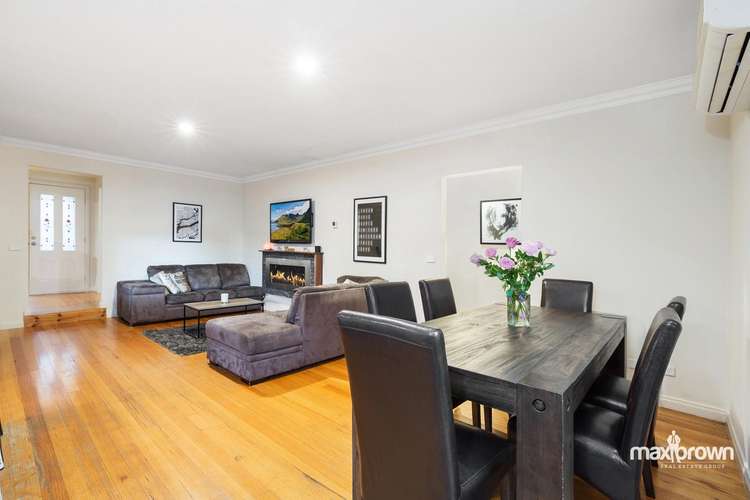 Third view of Homely house listing, 9 Moana Drive, Mooroolbark VIC 3138