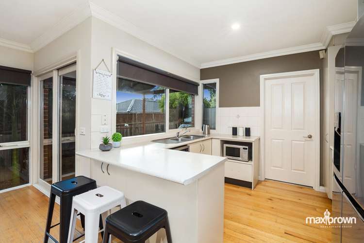 Fifth view of Homely house listing, 9 Moana Drive, Mooroolbark VIC 3138