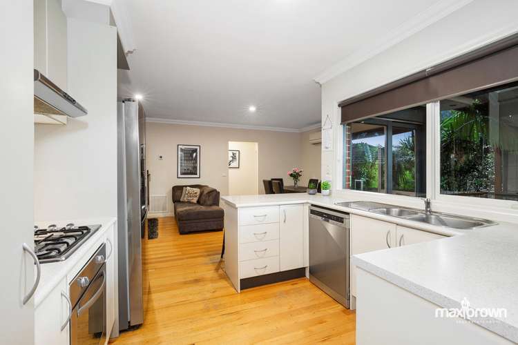 Sixth view of Homely house listing, 9 Moana Drive, Mooroolbark VIC 3138