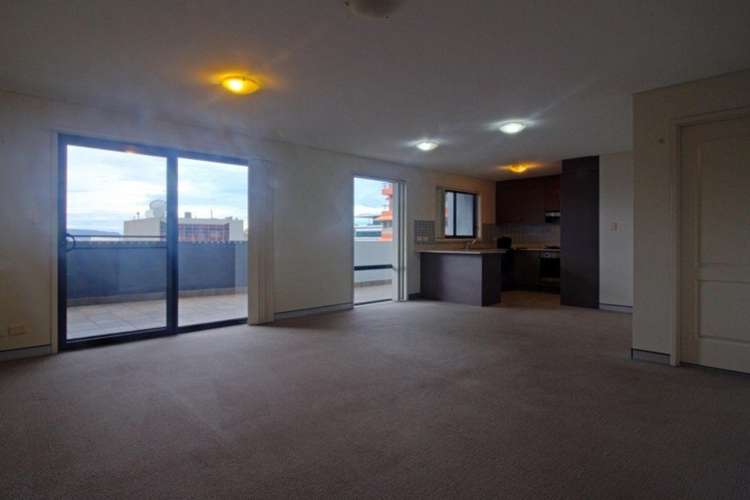 Second view of Homely apartment listing, 16/1 Governors Lane, Wollongong NSW 2500