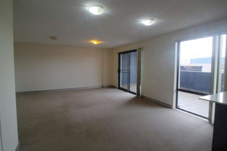 Third view of Homely apartment listing, 16/1 Governors Lane, Wollongong NSW 2500