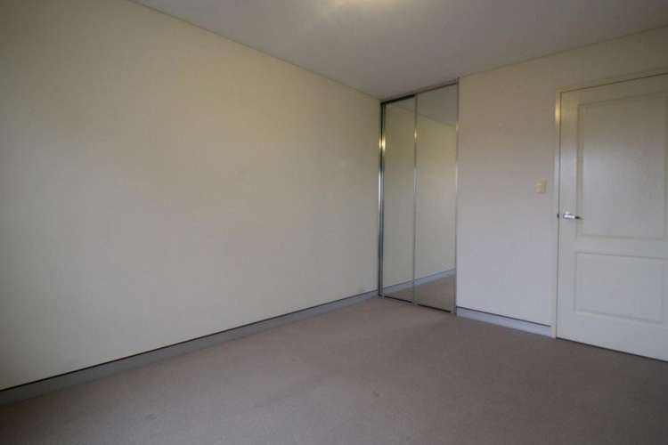 Fifth view of Homely apartment listing, 16/1 Governors Lane, Wollongong NSW 2500