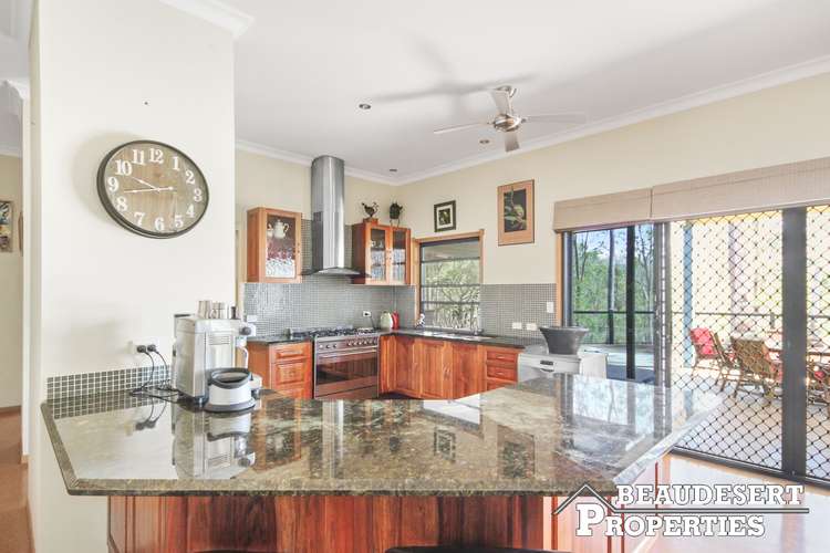 Sixth view of Homely acreageSemiRural listing, 23 Kilmarnock Court, Mundoolun QLD 4285