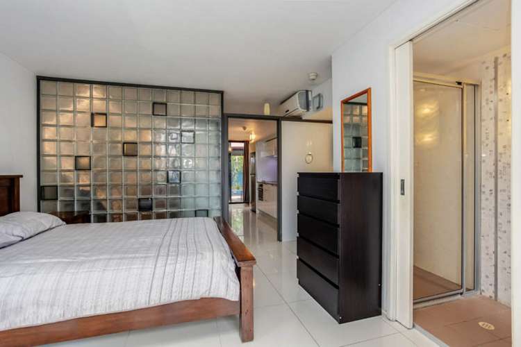 Fifth view of Homely apartment listing, 3/138 Gipps Street, Fortitude Valley QLD 4006