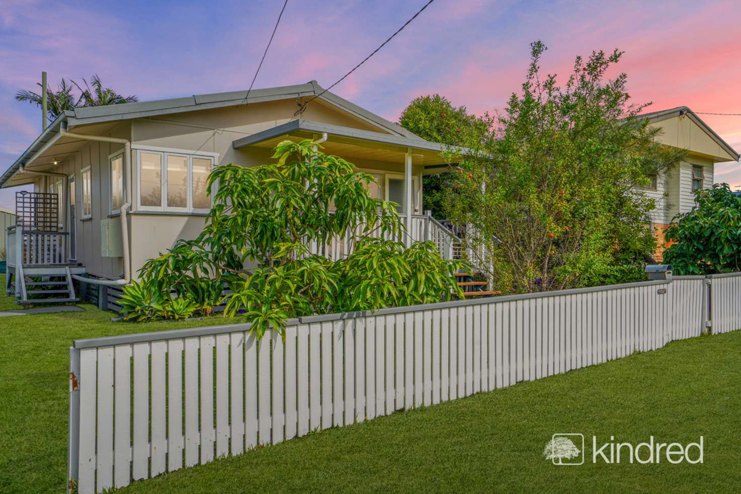 Main view of Homely house listing, 16 Essey Street, Clontarf QLD 4019