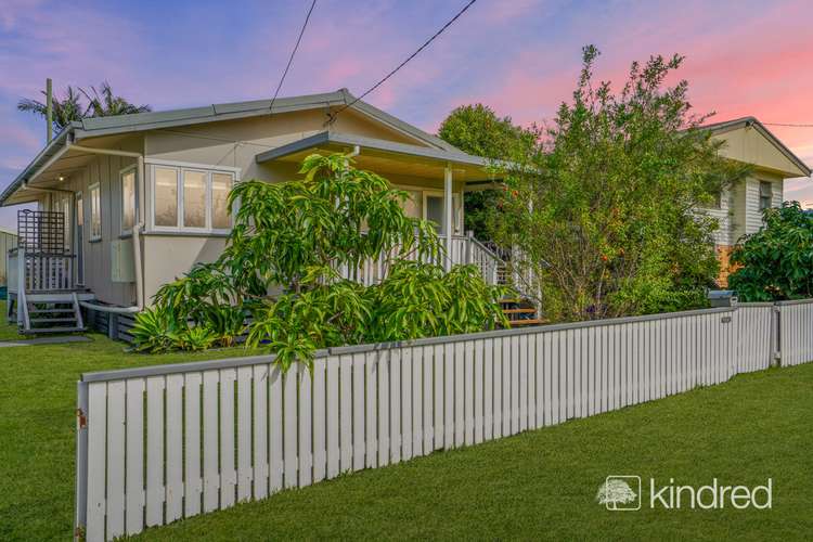 Main view of Homely house listing, 16 Essey Street, Clontarf QLD 4019