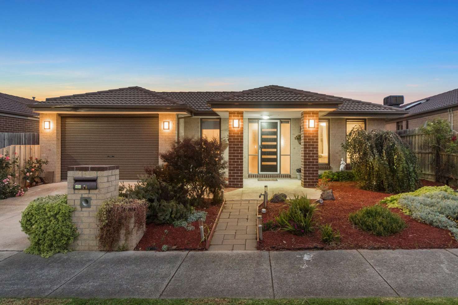 Main view of Homely house listing, 19 Montdami Way, Carrum Downs VIC 3201
