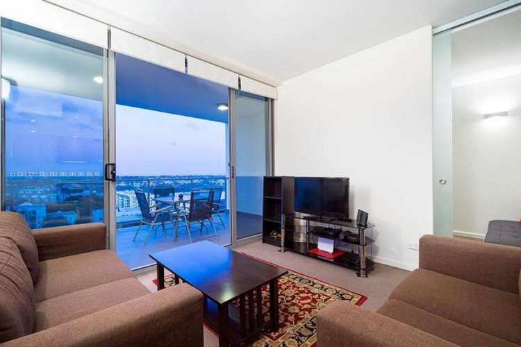Fifth view of Homely apartment listing, 82/1178 Hay Street, West Perth WA 6005