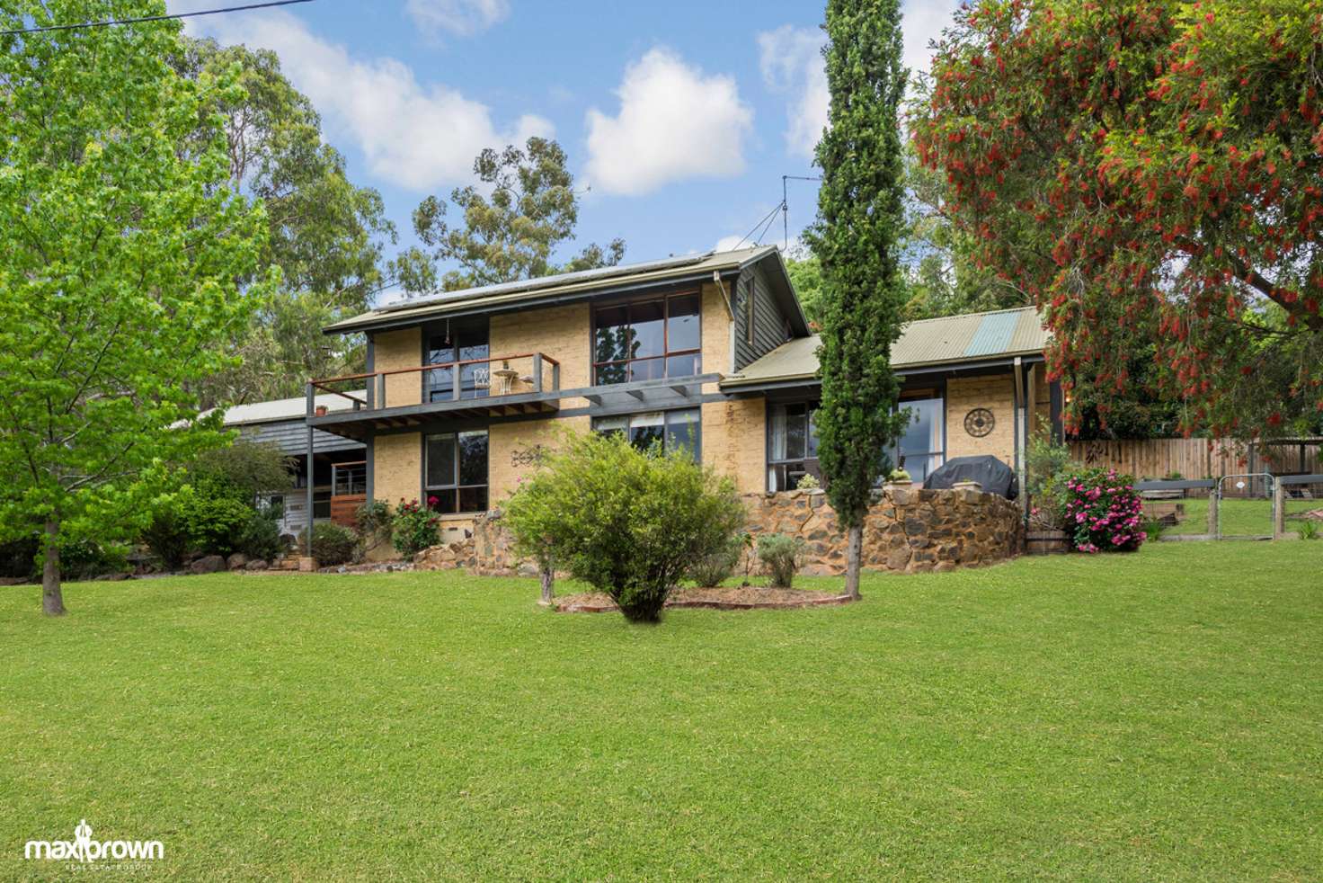 Main view of Homely house listing, 9 Maroondah Parade, Healesville VIC 3777