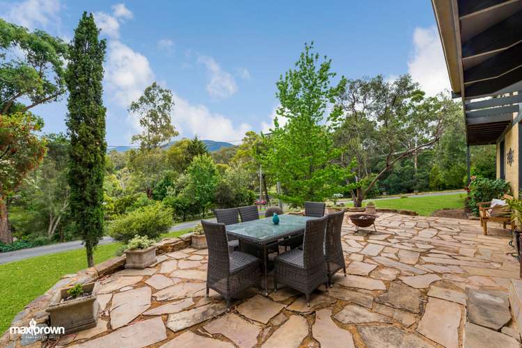 Second view of Homely house listing, 9 Maroondah Parade, Healesville VIC 3777