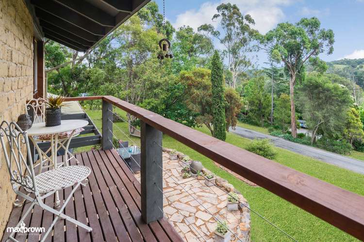 Third view of Homely house listing, 9 Maroondah Parade, Healesville VIC 3777