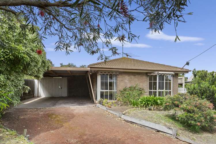 Main view of Homely house listing, 22 Callisto Avenue, Clifton Springs VIC 3222