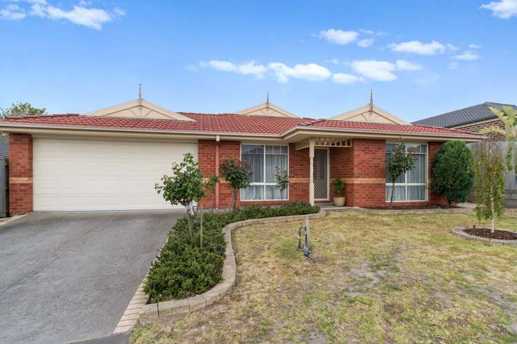 Main view of Homely house listing, 47 Protea Street, Carrum Downs VIC 3201
