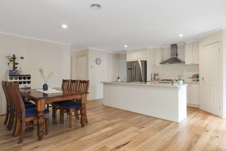 Fifth view of Homely house listing, 47 Protea Street, Carrum Downs VIC 3201