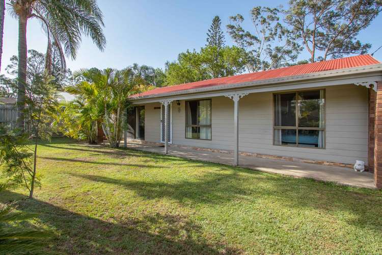 Fourth view of Homely house listing, 5 Dryandra Drive, Eagleby QLD 4207