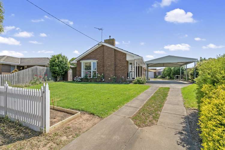 Main view of Homely house listing, 19 Picton Court, Sale VIC 3850