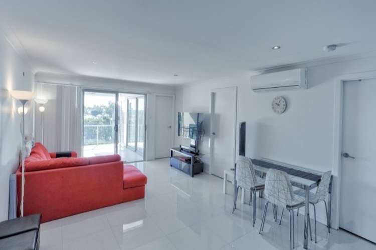 Fourth view of Homely unit listing, 4/33 Villa Street, Annerley QLD 4103