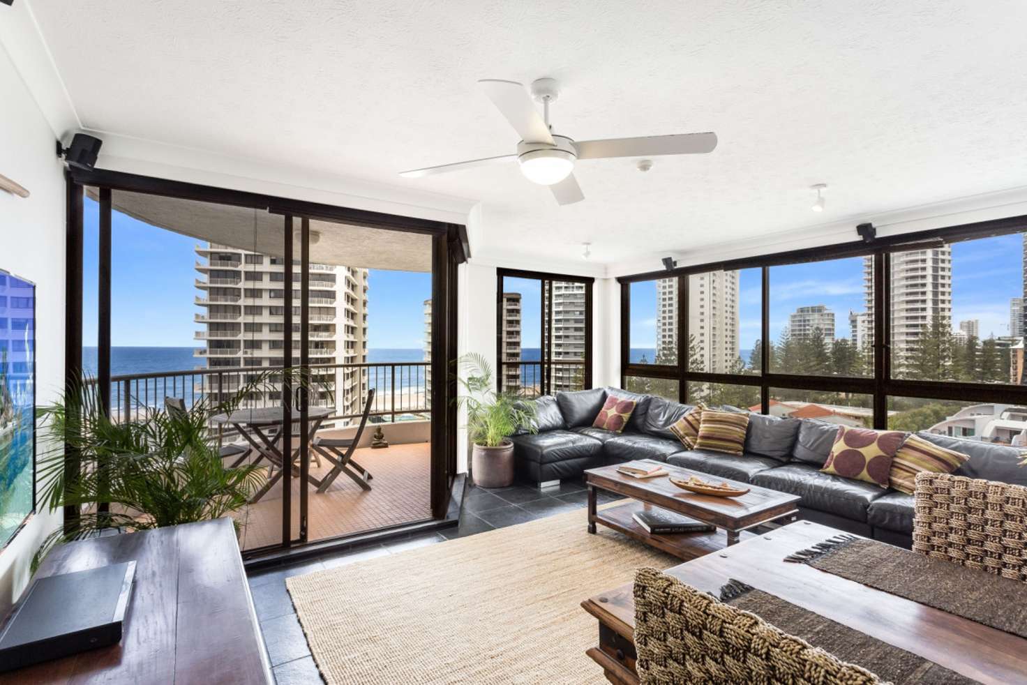 Main view of Homely apartment listing, 26/219 Surf Parade, Surfers Paradise QLD 4217