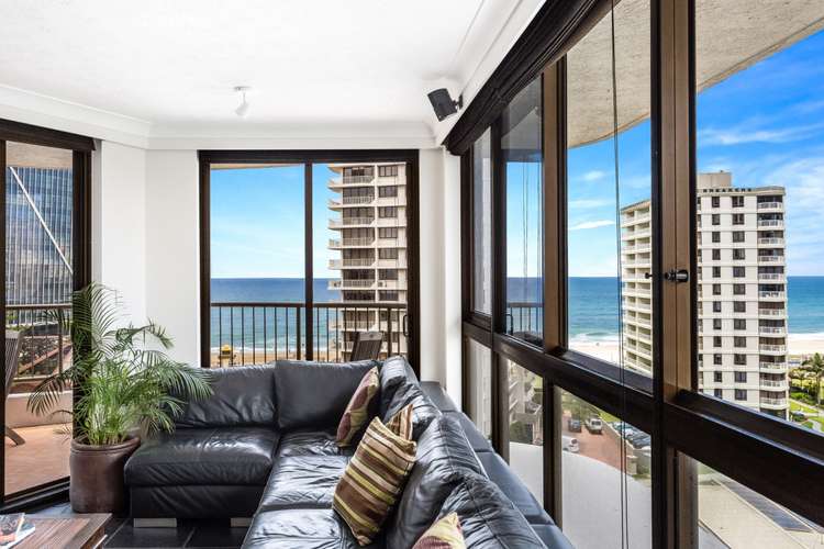 Third view of Homely apartment listing, 26/219 Surf Parade, Surfers Paradise QLD 4217