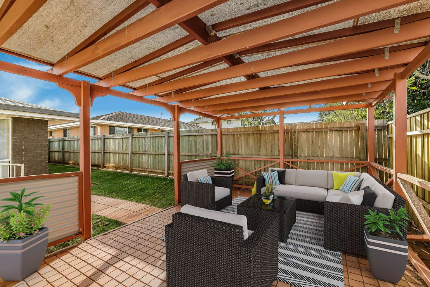 Main view of Homely house listing, 17 Knockator Crescent, Centenary Heights QLD 4350