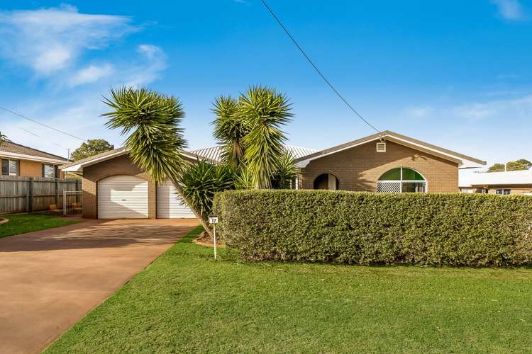 Second view of Homely house listing, 17 Knockator Crescent, Centenary Heights QLD 4350