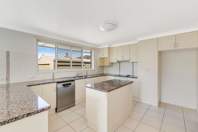 Third view of Homely house listing, 17 Knockator Crescent, Centenary Heights QLD 4350
