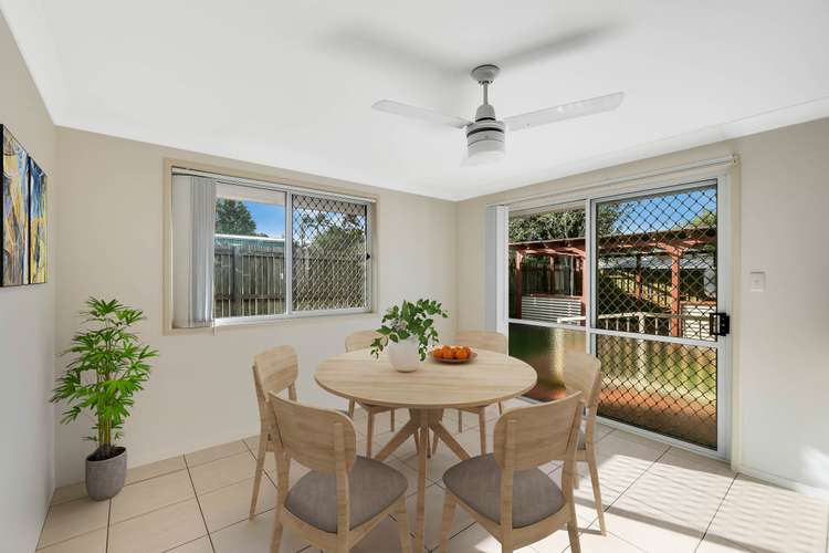 Fifth view of Homely house listing, 17 Knockator Crescent, Centenary Heights QLD 4350