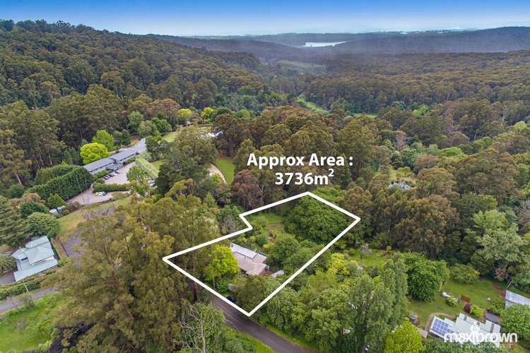 Main view of Homely house listing, 9 Link Road, Kalorama VIC 3766
