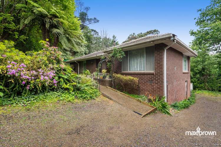 Second view of Homely house listing, 9 Link Road, Kalorama VIC 3766