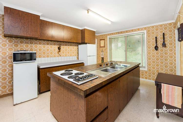 Fifth view of Homely house listing, 9 Link Road, Kalorama VIC 3766