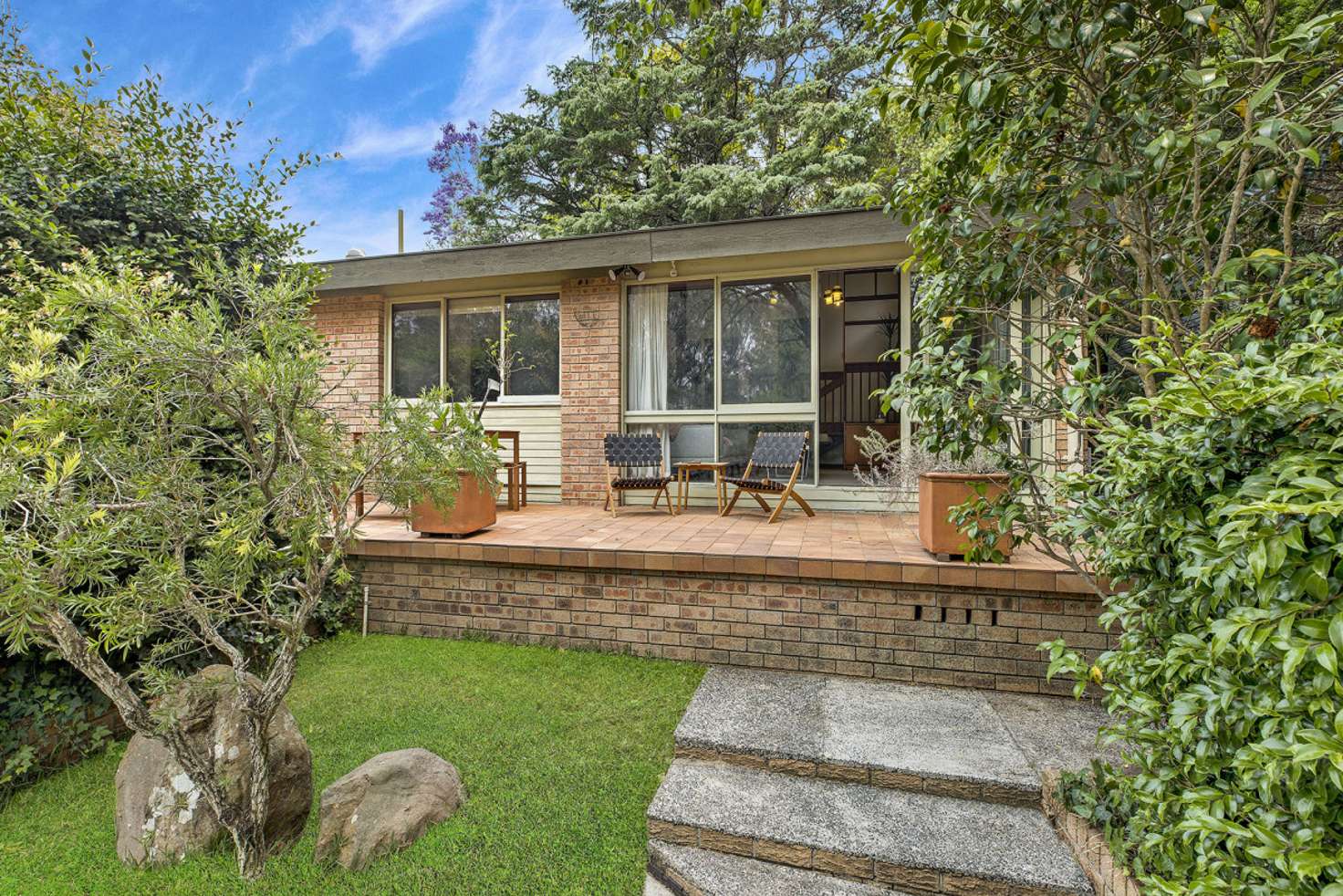 Main view of Homely house listing, 184 Showground Road, Narara NSW 2250
